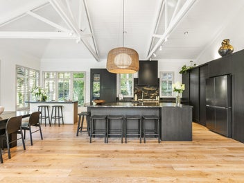 Private Resort Living - Remuera