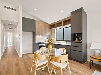 Light, Space & Modern Comfort in Orewa