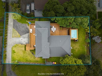 Space, Lifestyle & Location | Heart of Takapuna