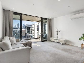 Effortless wynyard living