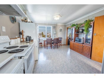 Well maintained, tenants looking to stay!