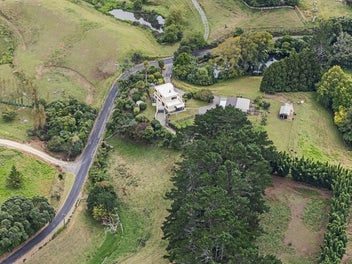 Your Own 10 Acres, Close to Town, Now $949,000