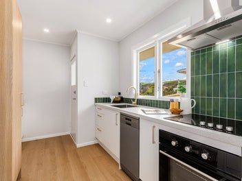 Renovated & Ready! - Deadline