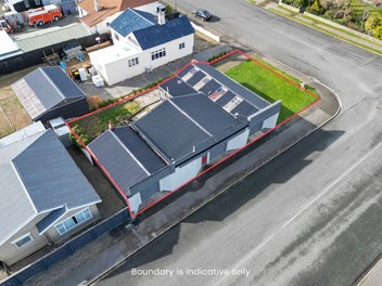 Plenty of Space, Plenty of Possibilities