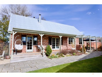 A Bespoke Home