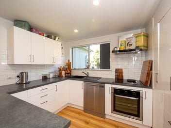 A Smart Move for First Home Buyers