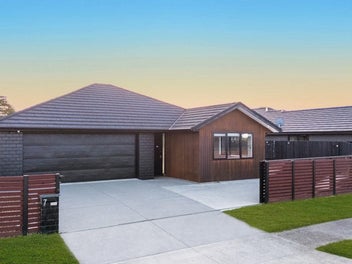 SOPHISTICATED STYLE, SPACIOUS FAMILY LIVING