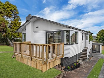 Immaculately Renovated - Just Move In!