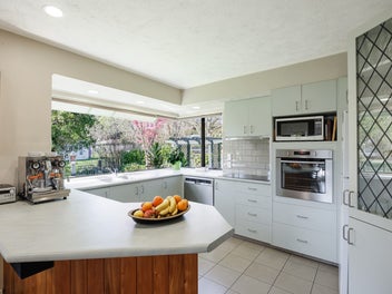 Private, Spacious & Village Handy