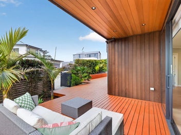 Sophisticated Coastal Living, Designed for Family