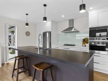A Home That Simply Works
