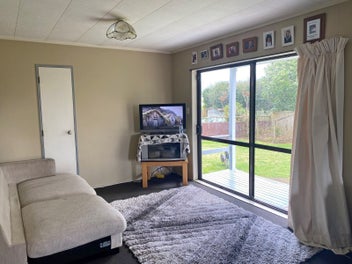 Fantastic Location, Easy Living