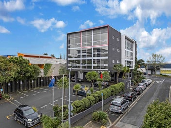 Exceptional Investment Opportunity