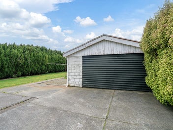 Refreshed, space and serious potential!