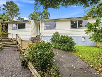 Two Homes. Two Incomes. One Opportunity.
