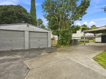 TWO HOMES. $1,060 PER WEEK. 6.65% GROSS YIELD.