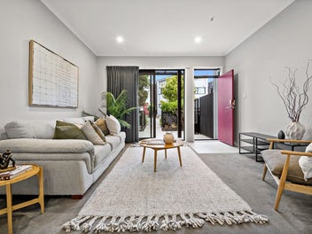 Effortless Living on Piko Lane