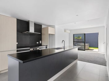 Space for Work, Family and Everyday Life