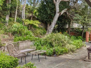 Extra Utility Room & A Powerful Location
