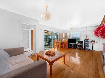 Sunnyhills Affordable Home & Big Land