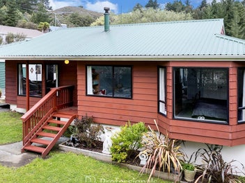 A Home Worth Coming Back To