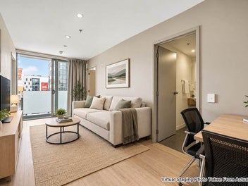 Great Layout- Live in or Rent Out