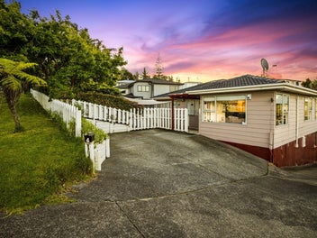 Massey Beauty with Space,Potential & Possibilities
