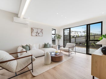 Modern Family Living in the Heart of Westgate
