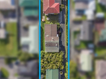 Deceased Estate I Investment