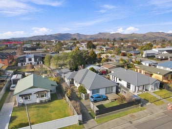 Dual-income investment opportunity