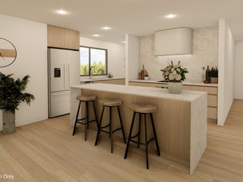 Beautifully Considered, Luxury Living