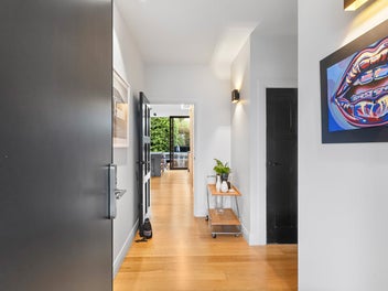 Designed to Inspire, Set to Sell