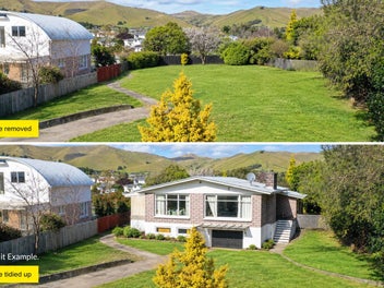 Detonate or Renovate?