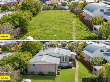 Detonate or Renovate?