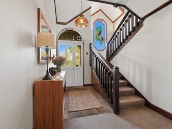 Serious Space, Serious Garaging