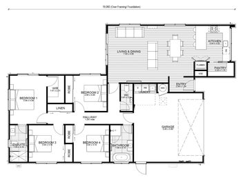 4-bed Opportunity in Ryelands