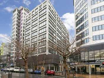 Pet-Friendly Modern 1Brm - One Great Opportunity!