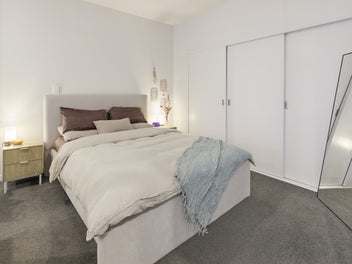 2 Years Young - 1brm 50sqm Bank Friendly!