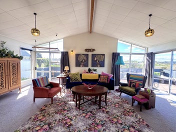 Wonderful large family home
