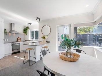 A Prime Position for Effortless Living