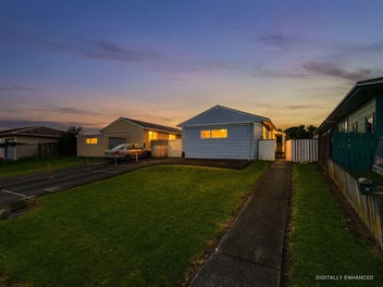 Vacant & Endless Potential – A Renovator's Dream!