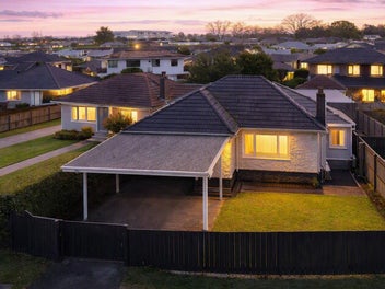Modern Comfort & Secure Living