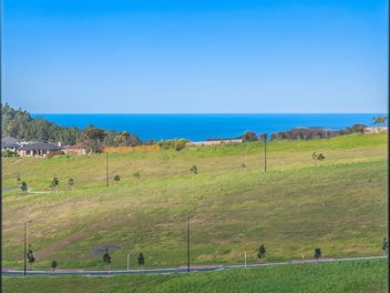 Brand New Coastal Living in Pacific Heights!