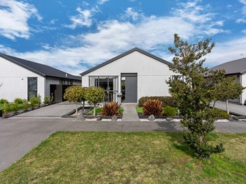 Owner Committed - Auction Next Week
