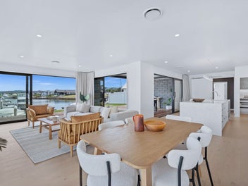 A rare waterfront opportunity