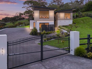 Architectural Haven