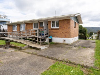 Solid Family Living with Space to Spare
