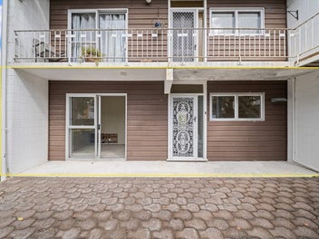 RENOVATORS - THIS ONE'S FOR YOU