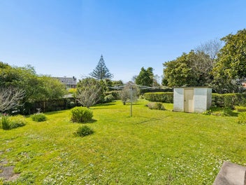 Developers, Land bankers & Investors – 875m²