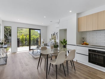 Private Courtyard & Legal Fees Covered*